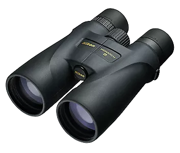 Binokulární dalekohled Nikon Monarch 5 ED DCF (TRA-3) 20x56