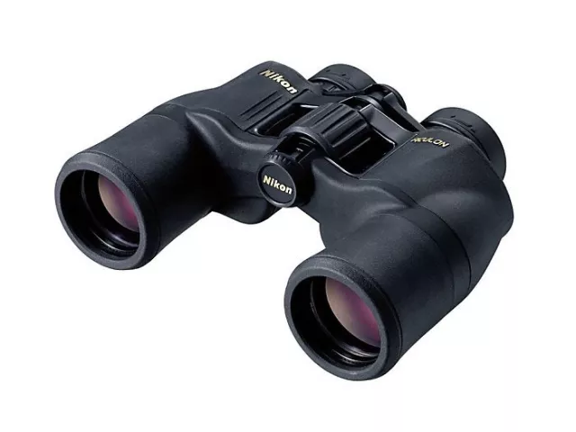 Binokulární dalekohled Nikon Aculon A211 CF 8x42