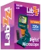 Digitální mikroskop Levenhuk LabZZ DM200 LCD (17-220x) s kamerou