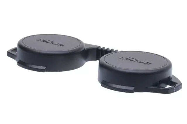 Krytka očnic dalekohledu Nikon Monarch s objektivem 56mm