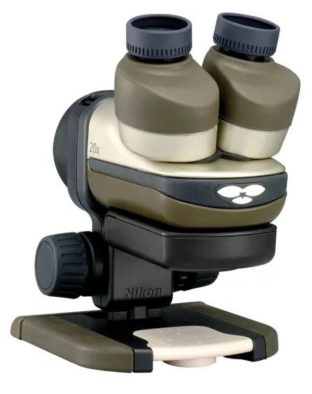 Stereomikroskop Nikon EZ Micro (20x)