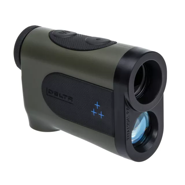 Laserový dálkoměr Delta Optical RF 1200