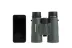 Binokulární dalekohled Celestron Nature DX (71333) 10x42