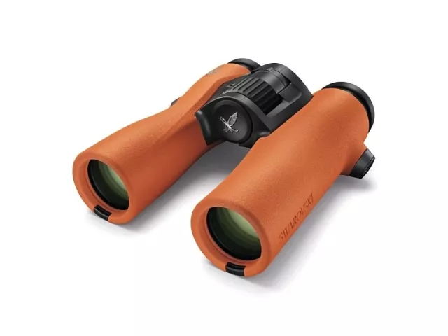 BINOKULÁR SWAROVSKI NL PURE 8x32 SWAROVISION