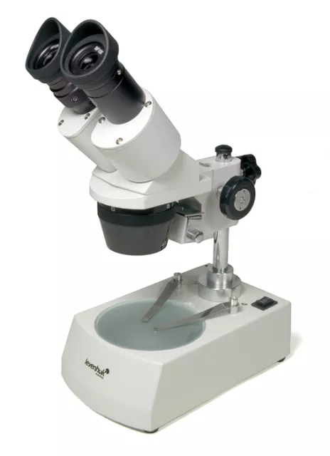 Stereomikroskop  Levenhuk 3ST (20-40x)