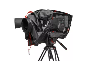 Manfrotto PL-RC-1, Video pláštěnka RC-1 řady PL pro velké videokamery