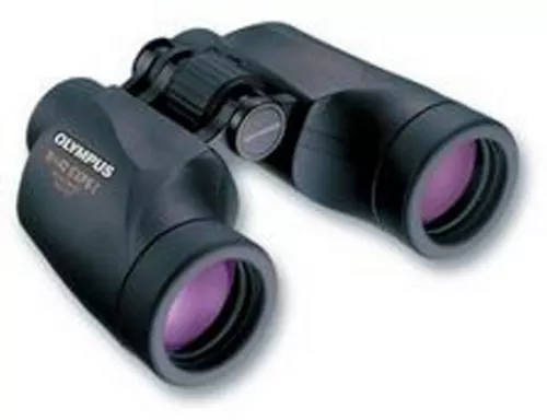 Binokulární dalekohled  Olympus EXPS I 8x42