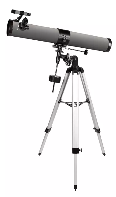 Teleskop Levenhuk Blitz 76 Plus