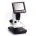 Digitální mikroskop Levenhuk DTX 500 LCD (20-500x) s kamerou
