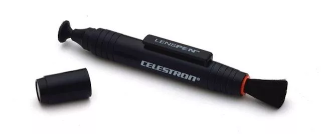 Čištění Lenspen Celestron #93575