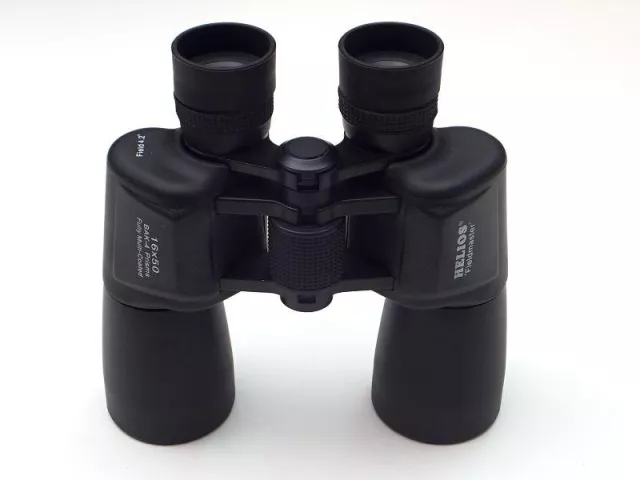 Binokulární dalekohled Helios FieldMaster 16x50