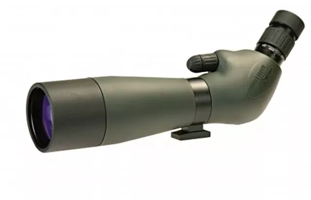 Dalekohled Barr & Stroud Sierra Spotter 20-60x80