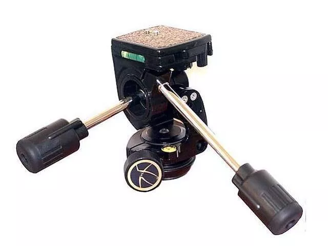 MONTÁŽ T-S TRITON PH36 TROJSMĚRNÁ HLAVA