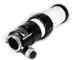 Sluneční dalekohled Lunt LS60THa PT DS60 Ha/B600 60/600mm
