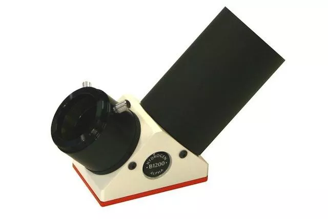 Filtr Lunt B600d H-Alfa blokační