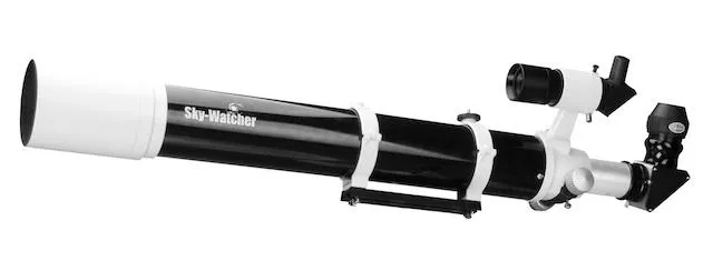 Dalekohled SkyWatcher APO refraktor ED-100 PRO OTA set