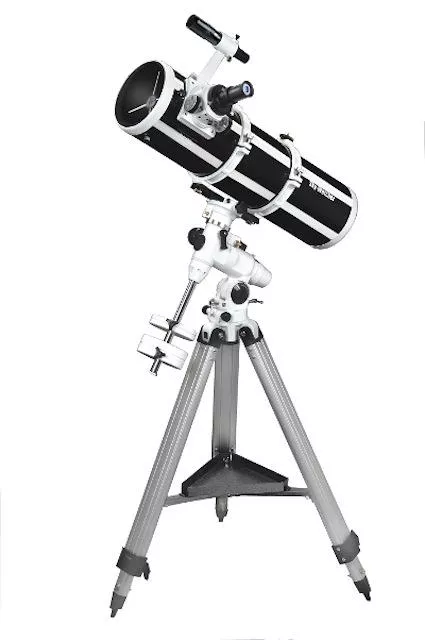 Dalekohled SkyWatcher NEWTON 6" 150/750mm EQ-3-2 astronomický