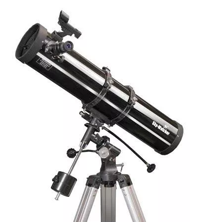 Dalekohled Sky-Watcher Newton 5” 130/900mm EQ-2 (CDD)