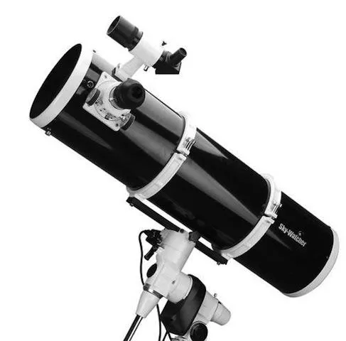 Dalekohled SkyWatcher Newton 200/1000mm NEQ-5 GoTo SynScan