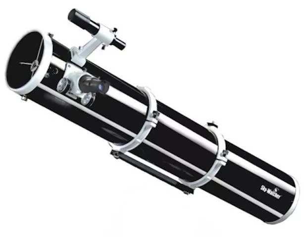 Dalekohled Sky-Watcher Newton 6” 150/1200mm OTA vč.přísl.