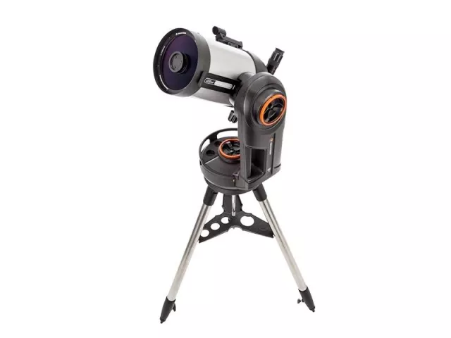 Dalekohled Celestron #12090 NexStar 6” Evolution (150/1500mm)