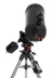 Dalekohled Celestron #12067 C-11S XLT 280/2800mm na montáži AVX GoTo