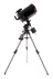 Dalekohled Celestron #12067 C-11S XLT 280/2800mm na montáži AVX GoTo
