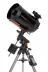 Dalekohled Celestron #12067 C-11S XLT 280/2800mm na montáži AVX GoTo
