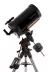 Dalekohled Celestron #12046 C-9.25S XLT 235/2350mm AVX GoTo SCT