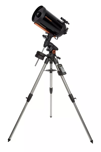 Dalekohled Celestron #12046 C-9.25S XLT 235/2350mm AVX GoTo SCT