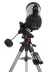 Dalekohled Celestron #12031 EDGE HD 8” AVX GoTo 203/2032mm SCT