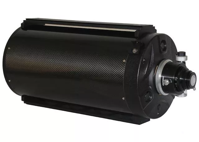 Hvězdářský dalekohled GSO RC-10M-LRC RITCHEY-CHRÉTIEN 250/2000mm OTA CARBON