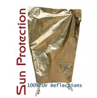 PŘÍSLUŠENSTVÍ -  GEOPTIK GeCo94 PLACHTA NA DALEKOHLED