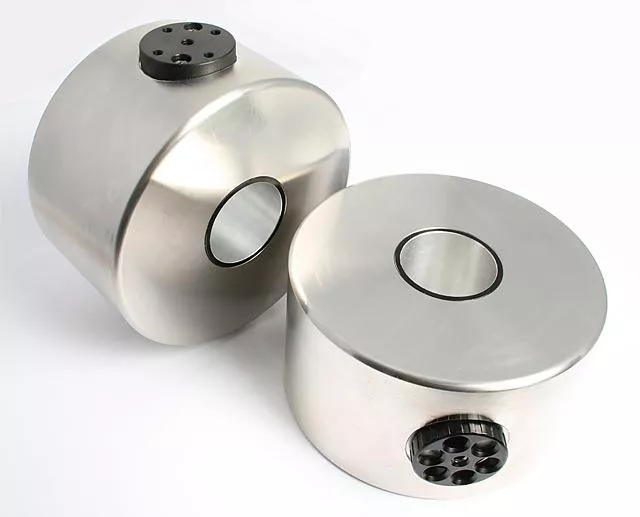 ZÁVAŽÍ/ASTROPHYSICS 12.5kg V2A