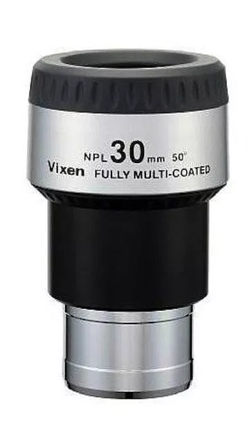 OKULÁR VIXEN NPL 30mm PLÖSSL 1.25”