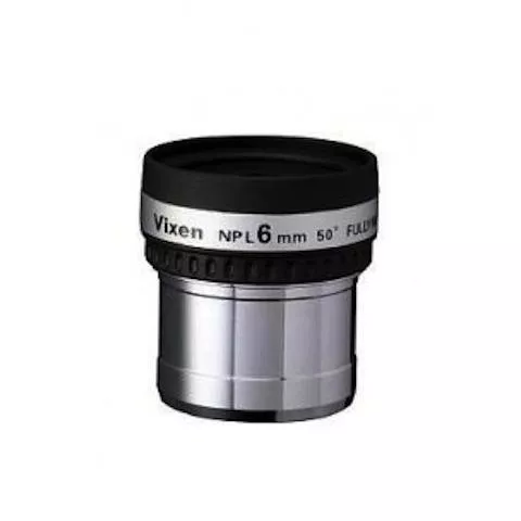 Okulár Vixen NPL 8mm PLÖSSL 1.25" 50°