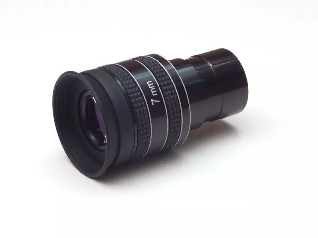 OKULÁR T-S PLANETARY HR 7mm