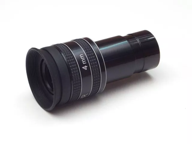 OKULÁR T-S PLANETARY HR 4mm