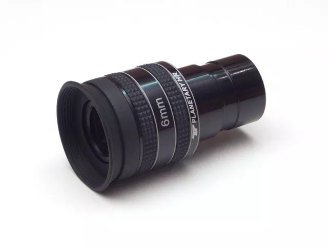 OKULÁR T-S PLANETARY HR 6mm