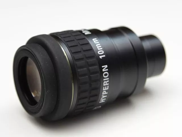 OKULÁR BAADER 10mm HYPERION 2”/1.25”