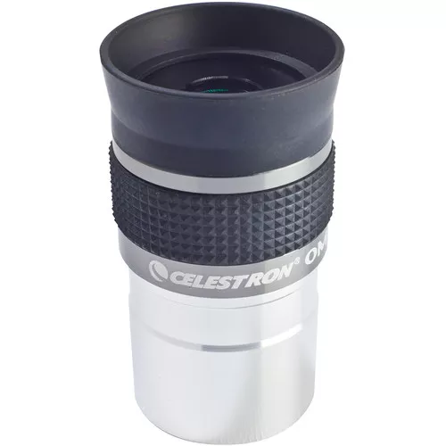 Okulár Celestron 15mm OMNI 1.25” #93320