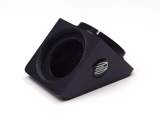 Hranol Baader #01C (2456005) T2/T2 90° MAXBRIGHT 32mm