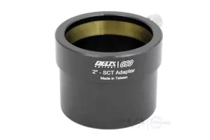 Okulárová šachta GSO SCT   2”