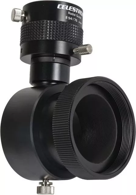 Foto Celestron Radial Axis Guider (93648)