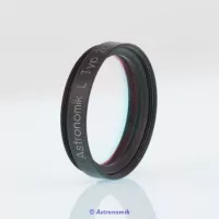 FILTR ASTRONOMIK 1.25” L (UV ASTRONOMIK BLOCK)