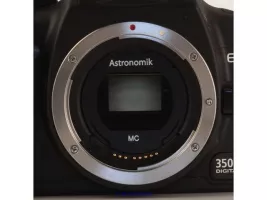 FILTR ASTRONOMIK EOS CLIP ČIRÉ SKLO MC