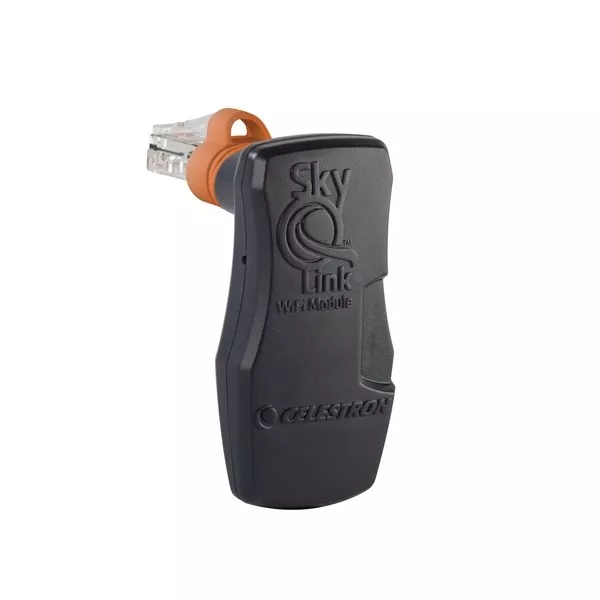 Celestron SkyQ Link 2 WiFi Module, bezdrátové ovládání hv. dalekohledů (93973)
