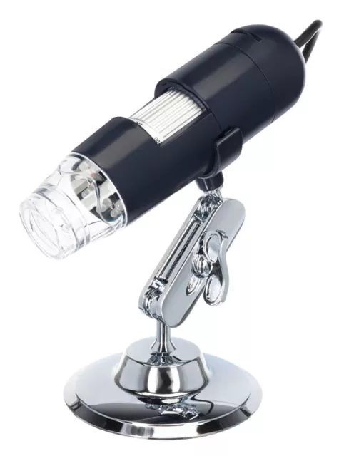 Digitální mikroskop Discovery Artisan 16 (20-230x) s kamerou