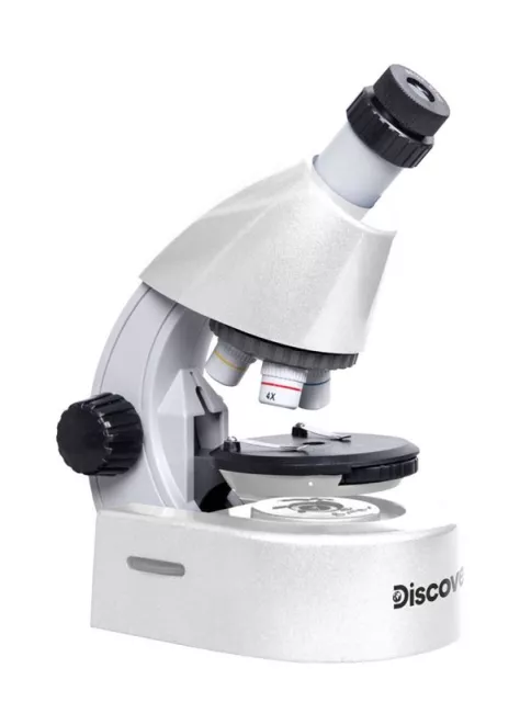 Mikroskop Discovery Micro Polar (40-640x)