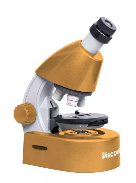 Mikroskop Discovery Micro Solar (40-640x)